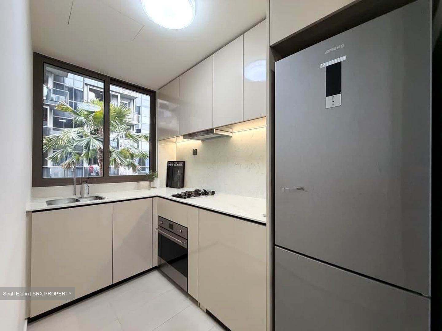 FORETT AT BUKIT TIMAH (D21), Apartment #604790741